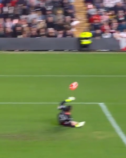 🧤 ¡El paradón de todos los partidos de David Soria Solís! #RayoGetafe | #LALIGAHighlights | #DesenlaceLALIGA