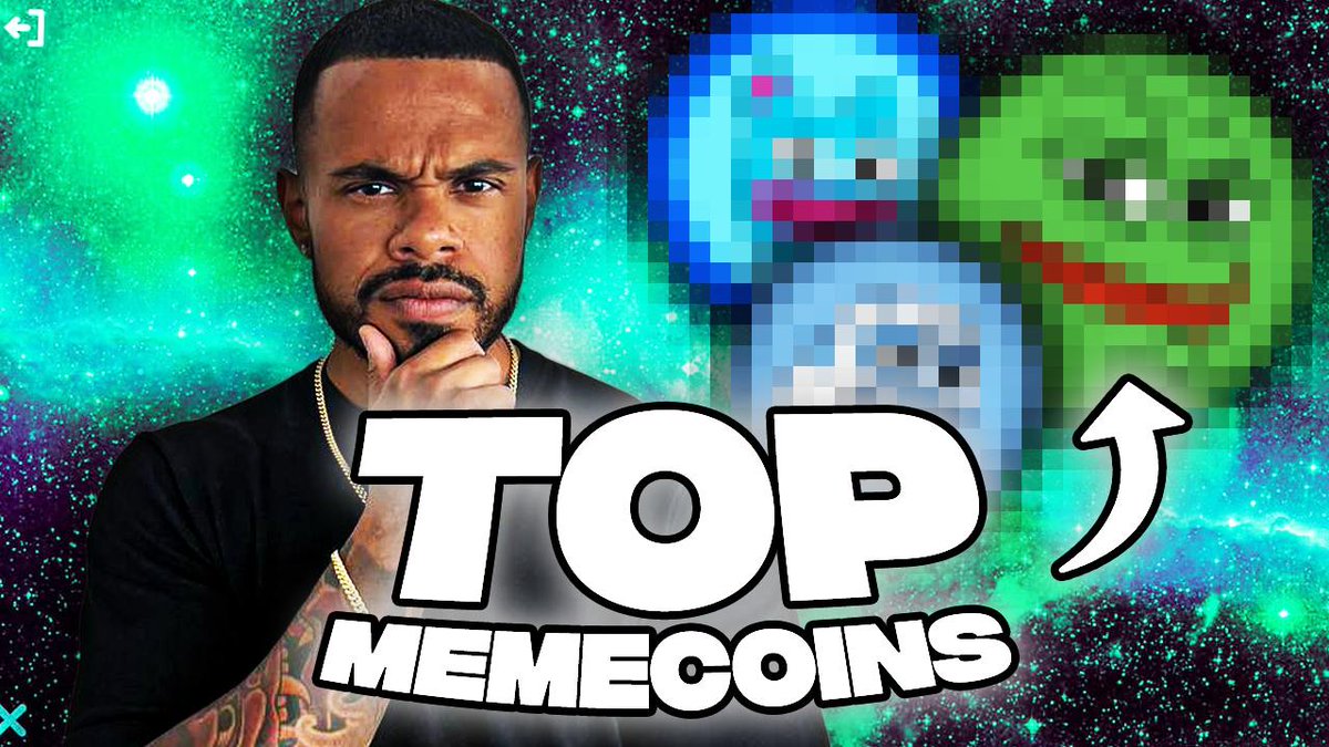 TOP 3 MEME COINS THIS CYCLE. $PEPE 🐸 $BRETT 🔵 $LOFI 🥶