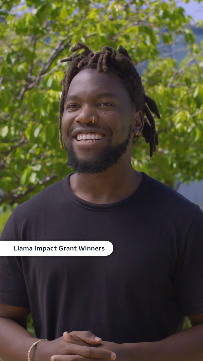 We’re excited to announce the 10 international recipients of the second Llama Impact Grants and celebrate how they’re using open source AI to drive drive innovation and economic growth.