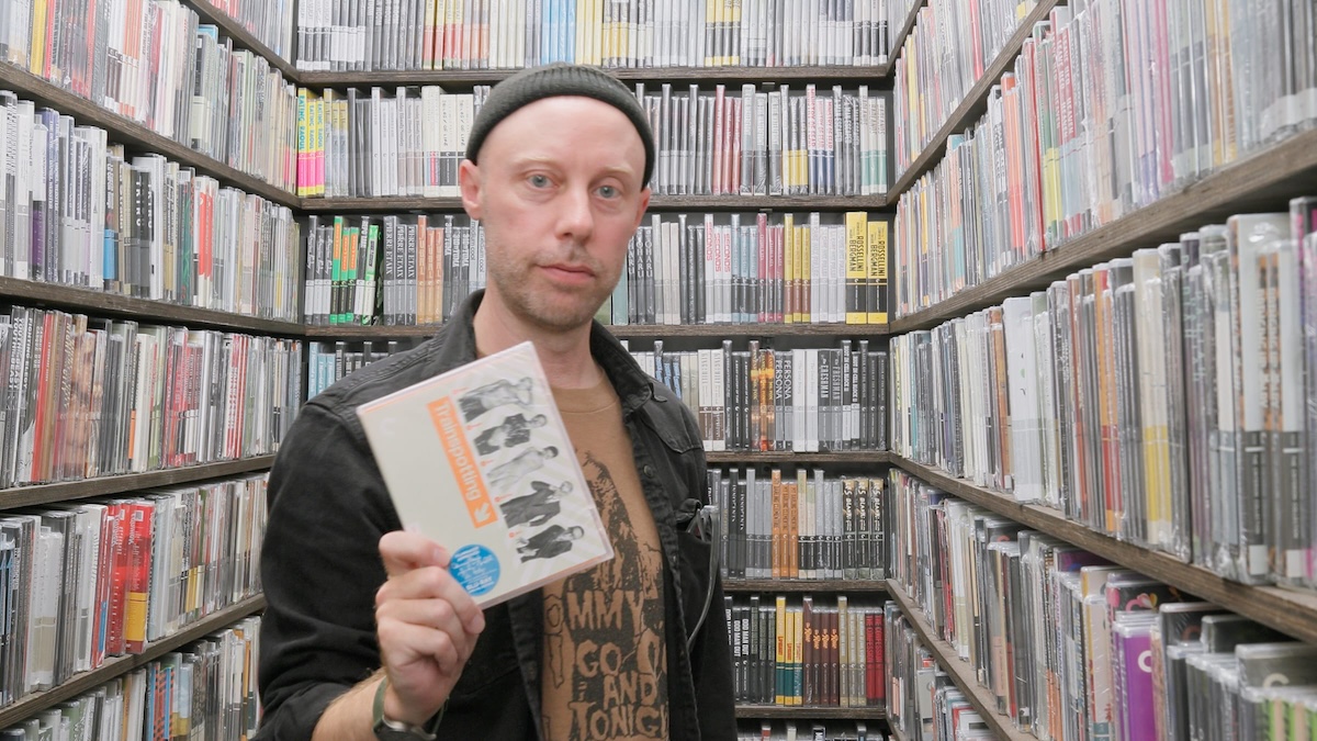 ✨Joel Potrykus's Closet Picks!✨