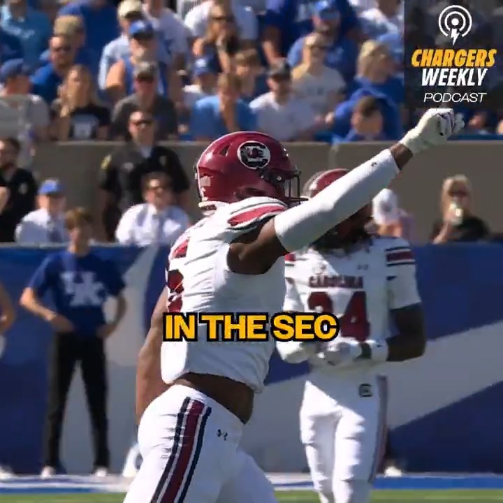 kyle kennard is gonna be a problem