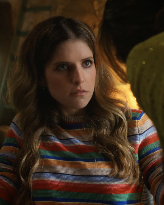 Everyone's talking about Another Simple Favor. Watch it now on Prime Video.