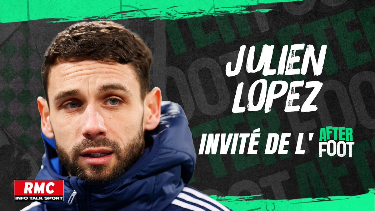 🔥💥 Julien Lopez, milieu de terrain du Paris FC, tout juste promu en Ligue 1 : "C'est incroyable ! On l'a fait ! C'étaient les montagnes russes."