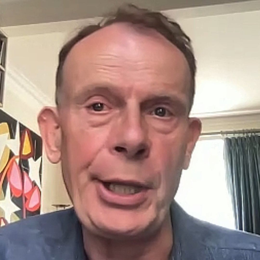 Andrew Marr has described Reform as “sometimes borderline racist” because the party talks about the impacts of immigration. What a disgraceful way to speak about a political party that’s received millions of votes over the last 12 months.