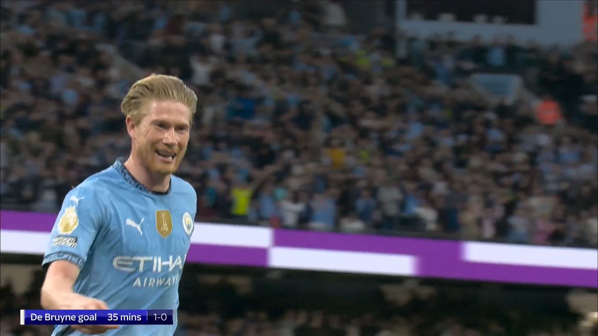 "He's probably one of the highest-paid players in the world" Jamie Carragher says it's hard for Manchester City to justify giving Kevin De Bruyne a new contract from a business point of view 💰