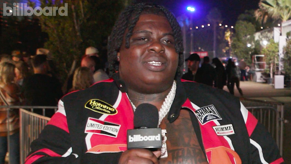 .BigXthaPlug๐ฆ reflects on his chart-topping collaboration with โก๏ธBailey Zimmermanโก๏ธ, shares his admiration for Jelly Roll and Jessie Murph, and teases a genre-blending country mixtape featuring some of the industry's biggest names. #BillboardNews