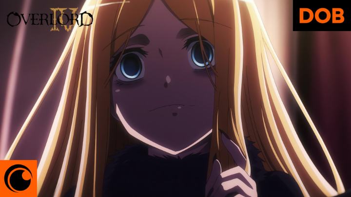 Renner está tan loca, que hasta hace un musical 😱 Anime: Overlord IV