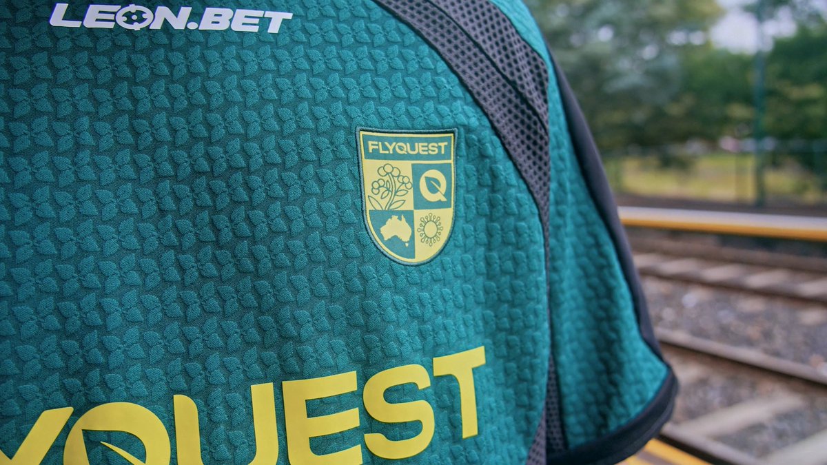 If you weren't there you weren't living So we're bringing the jersey to you! The YTB Solaris Jersey is available for pre-order now! The first 15 orders will get a free YTB scarf with their purchase!