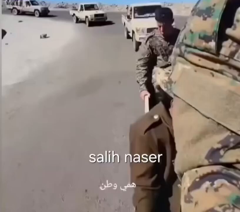 حي الله اصوات البنادق حي الله اهل #يافع ابناء السنه الاشاوش ولايبقى حوثي بالبيضاء