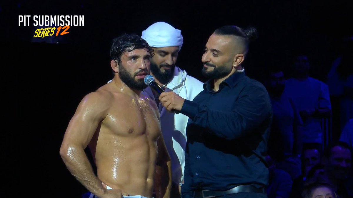 Arman destroys Islam Makhachev’s main teammate in a grappling match and calls him out It sucks that Islam is scared of Topuria and Arman. Ruining the sport