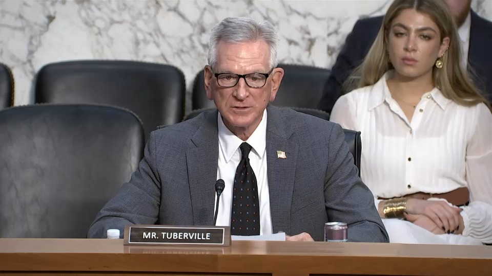 Honored to read remarks from Bruce Pearl at yesterday’s Senate Aging Committee hearing on the need to address the rise of antisemitism. As the people of Israel celebrate Yom Ha'atzmaut this week, we must do a better job on speaking and teaching the truth about Israel and antisemitism here in the U.S.