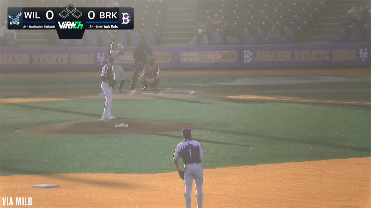 The final line for Paul Blackburn in his rehab start in Brooklyn tonight: 3.0 IP, 4 H, 2 ER, 0 BB, 6 K