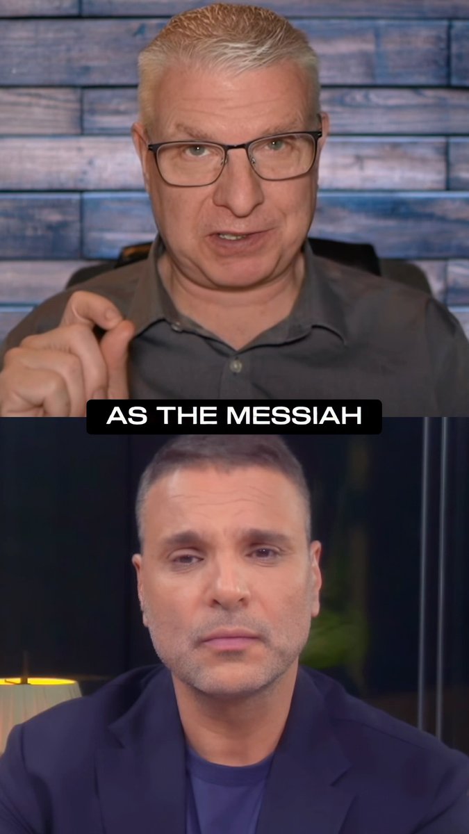 Antichrist Identity? Why He's Not Muslim.