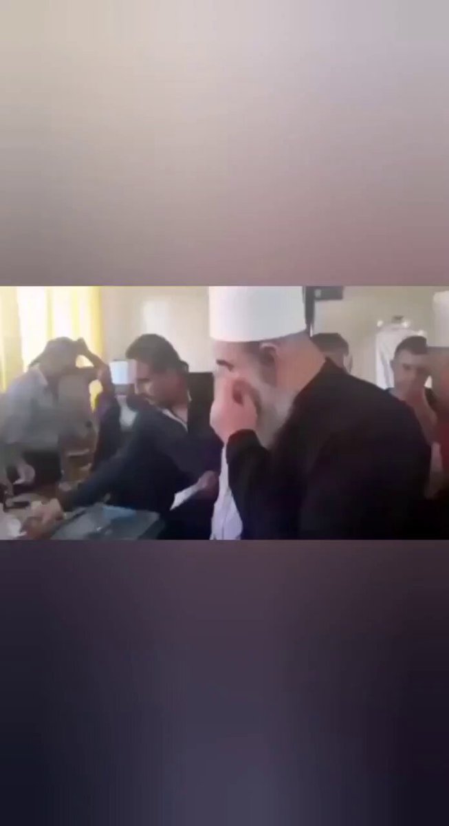 🇸🇾 SYRIA: Compare some of the people fighting for Jolani vs the people they are fighting . It’s obvious so many Pakistanis and central Asians are Imbedded with Jolani.