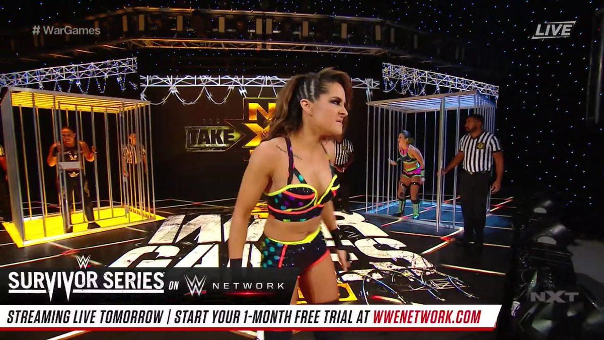 Dakota Kai had mfs shook right here 😭