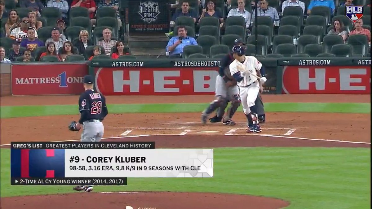 José Ramírez made history on Thursday, becoming the first player in franchise history to reach 250 HR and 250 SB 👏 Where will he land on "Greg's List" of the best players in Cleveland's history? #MLBTonight