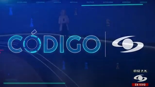 . Sergio Fajardo y Alejandro Gaviria, dos viejos amigos de la academia distanciados por la política, se reconciliaron tres años después. #CódigoCaracol 👇