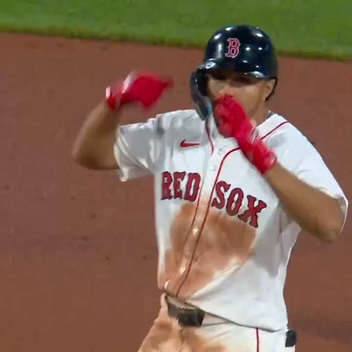Have yourself a night, Hammy!
