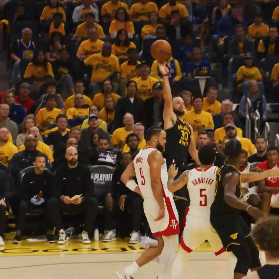 Took the bump, got the bucket, AND-1