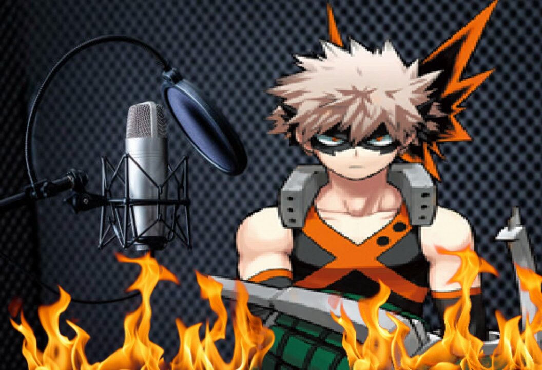 My Diss Track to Todoroki Shoto .