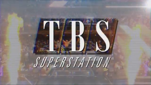 The tradition of Saturday Night Wrestling returns to TBS, TOMORROW NIGHT! Tune in LIVE for Saturday Night #AEWCollision from Atlantic City, NJ at 8pm ET/7pm CT on TBS + MAX TOMORROW NIGHT!