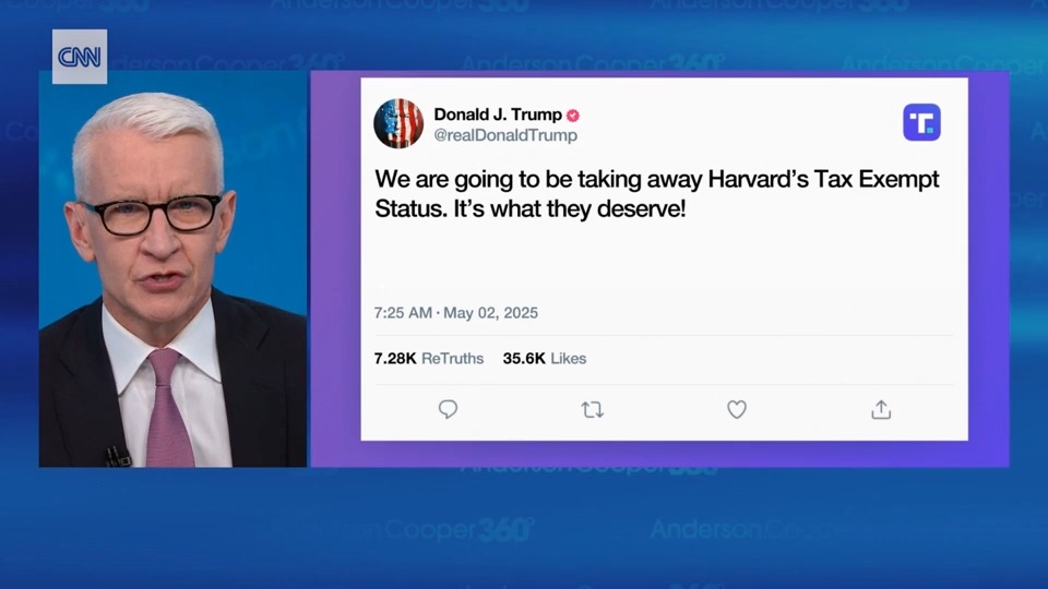 President Trump tries to starve public broadcasting of money. Why and how he is doing it, and what you soon could be missing because of it. Keeping Them Honest
