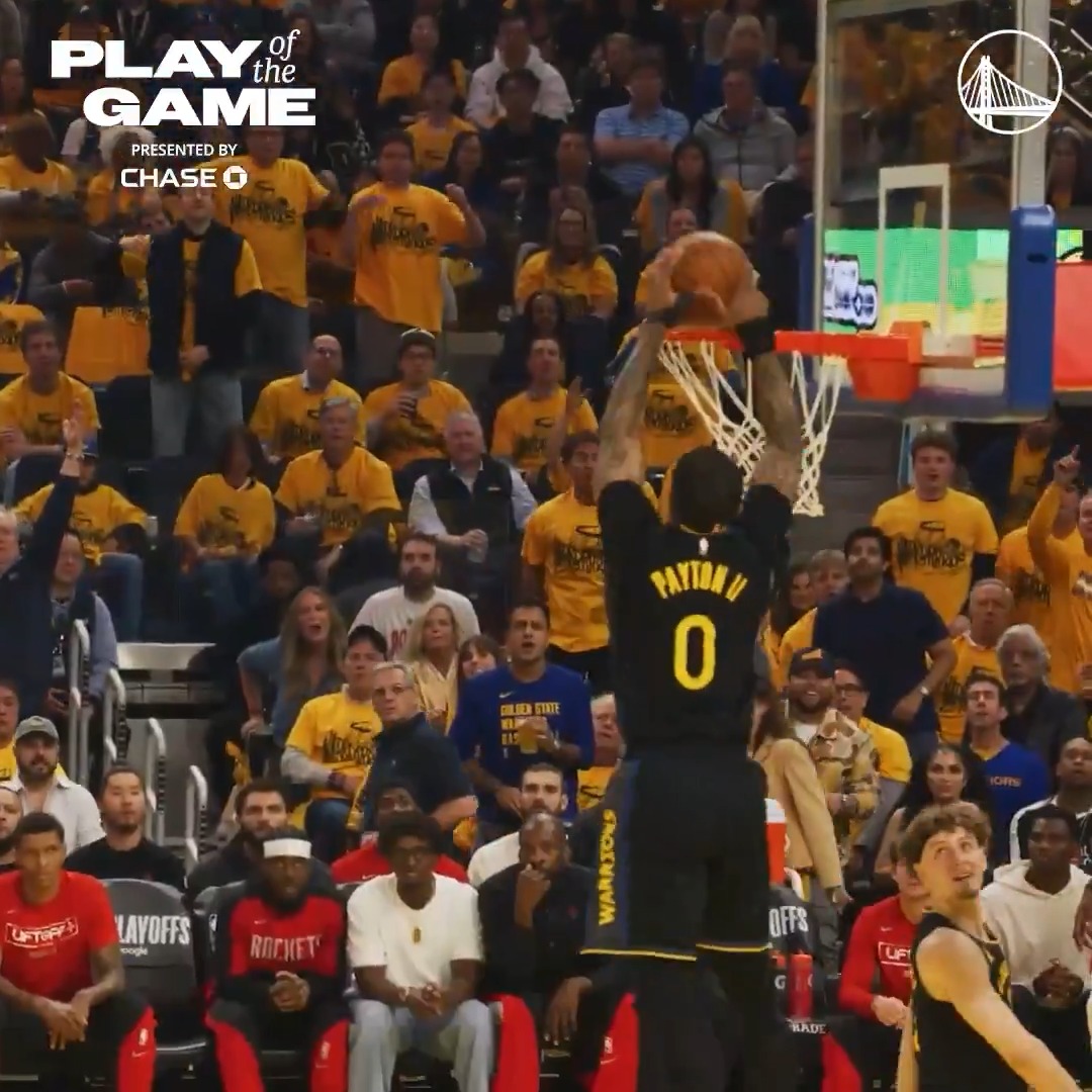 No. 2 👉 No. 0 @chase || Play of the Game