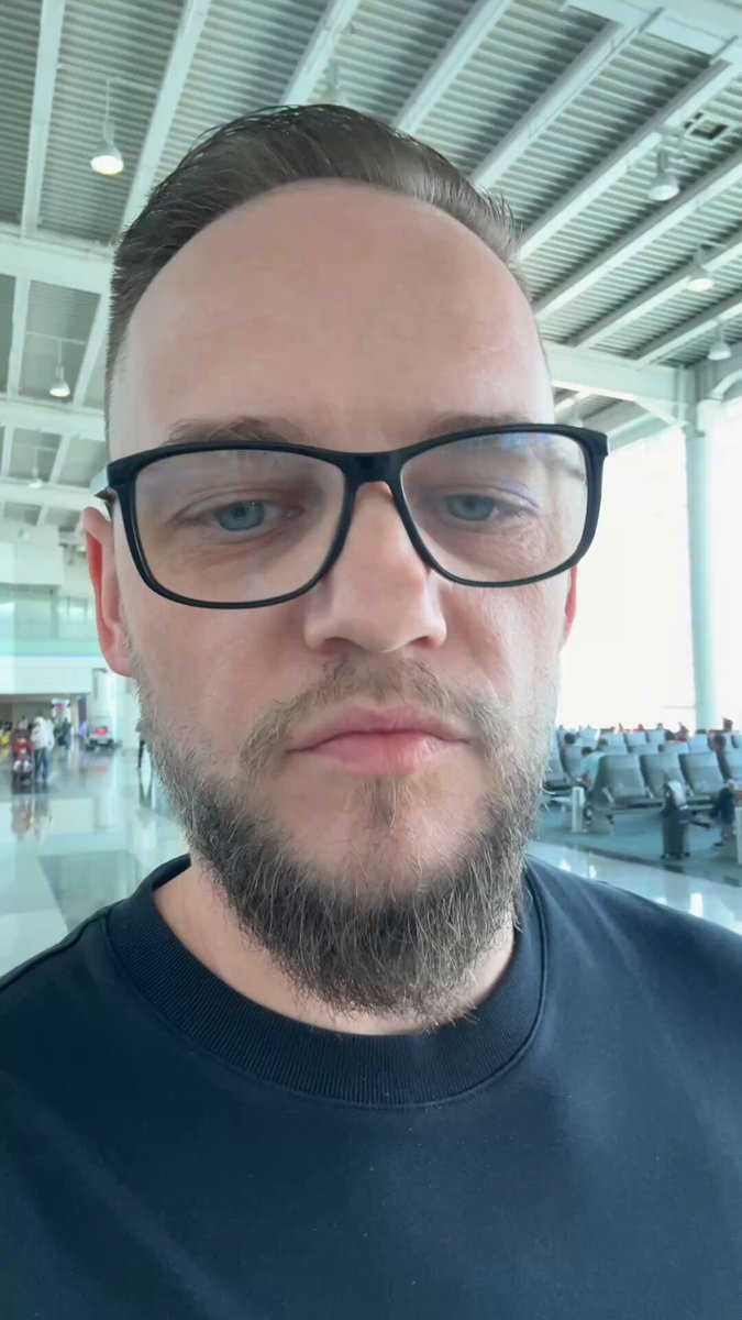 LET’S GOO! ✈️ xPortal