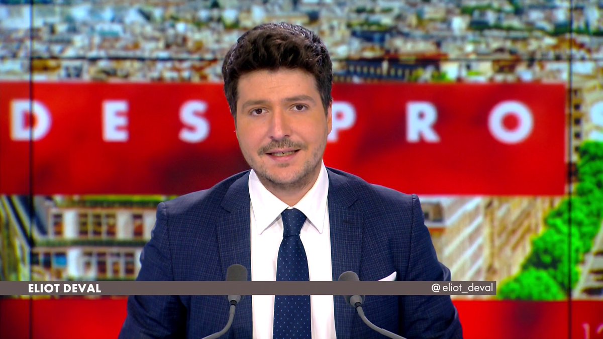 L'édito d'Eliot Deval : «La procureure brise l'instrumentalisation politique»