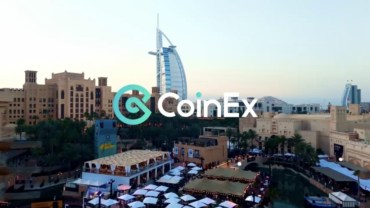 📼Recap of #Token2049Dubai!🇦🇪 We’re truly grateful to have connected with projects, partners, and media friends—thank you for supporting everything we’ve been building.🫶 See you all at #TOKEN2049!🇸🇬