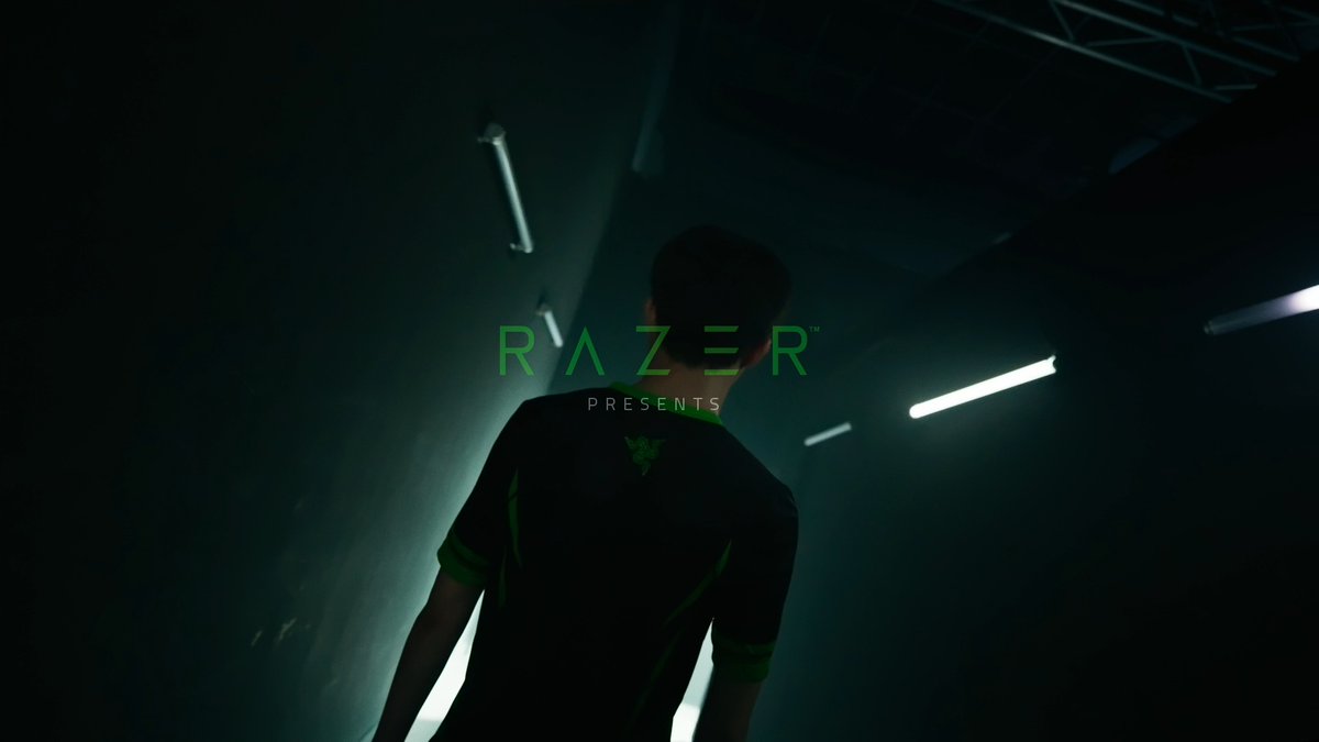 世界が疑っても、チャンピオンは立ち上がる。 Razerは20年以上にわたり、eスポーツ界の伝説を支えてきた。 次に勝利を掴むのは、あなたの番。レジェンドのために生まれたギアと共に。 今すぐチェック 👉