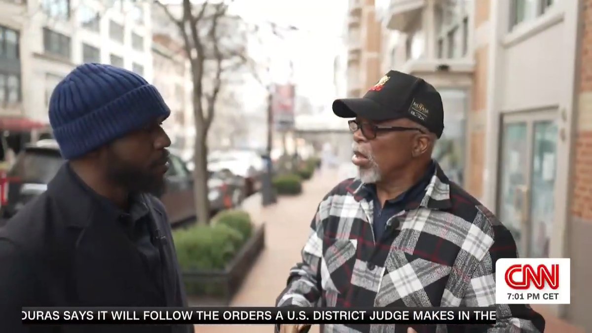 I just interviewed a South African icon who was jailed by the apartheid government for his work. History repeats itself, but the people prevail. Always