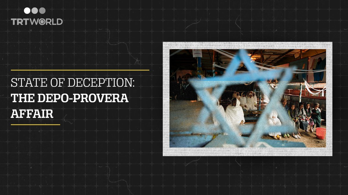Israel’s systemic racism and coercive contraception practices against Ethiopian Jewish women exposes the cracks in Israel’s “Promised Land” narrative for marginalised communities. This is the story of how Tel Aviv forcibly administered birth control to Black women