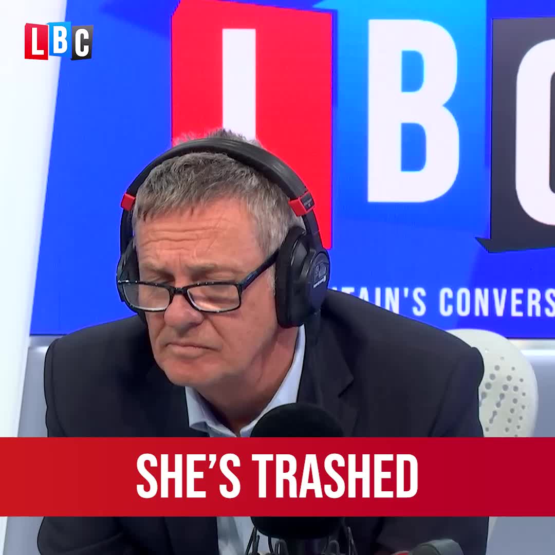 'Where does King Charles get his money from? Idiots like us.' 'So you're criticising a couple who are paying their own way, while simultaneously standing up for a family that sponges off us.' Matthew Wright debates with caller Susan over the Sussexes.
