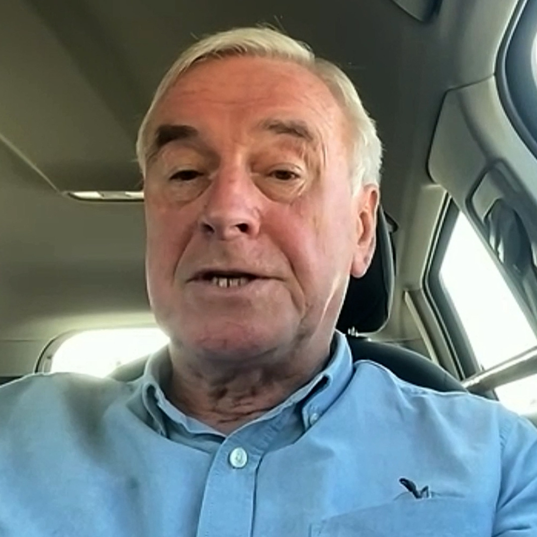 'We're preparing the ground for the furthest right administration that we've ever seen.' ＠johnmcdonnellMP 'fears' that if Labour 'don't listen to the people', they risk making Farage the next Prime Minister.