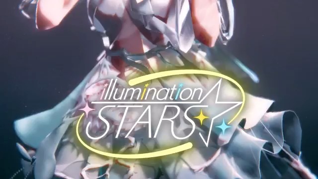 283 Production LIVE Performance Uka, Teaser Movieを公開! xRライブストリーミングでは、特別な演出とカメラワークで公演をお届けします #イルミネ_Uka 🎫xRライブストリーミングチケット販売中!