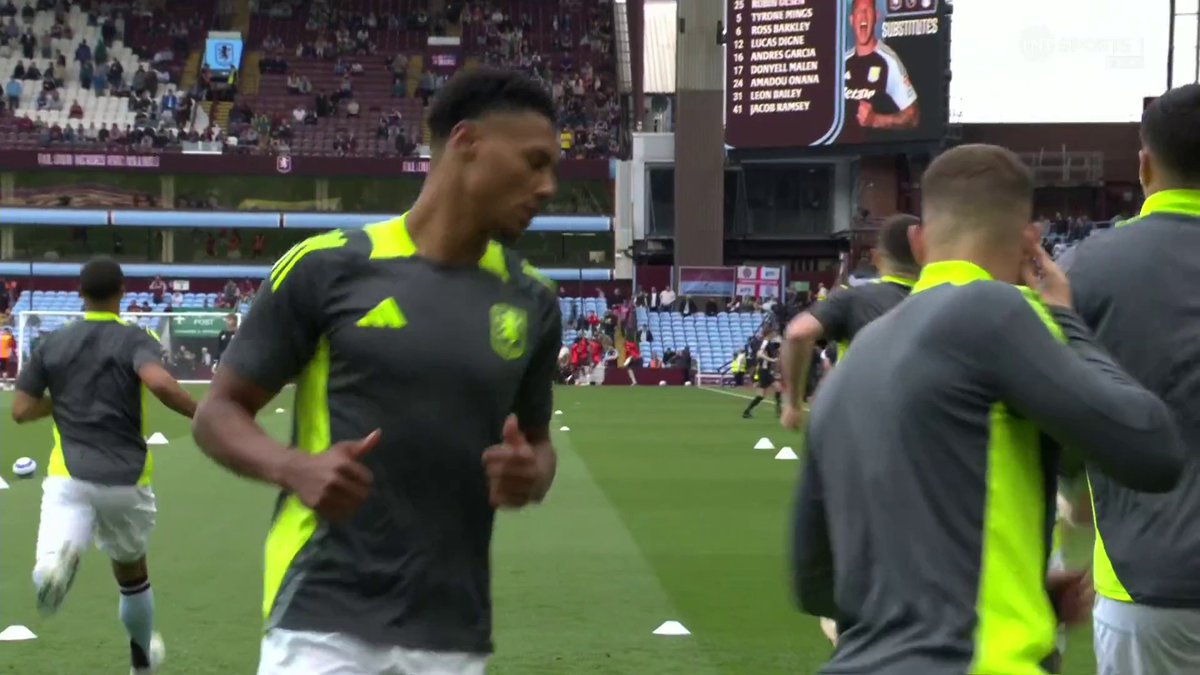 "He's been fantastic for this football club and is a huge reason they are where they are" How much has Ollie Watkins' impact at Aston Villa contributed to their success? 🧐 🎙Lynsey Hipgrave | 📺 TNT Sports & discovery+ UK