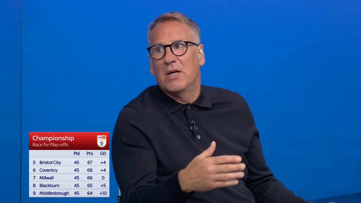 "There will be DRAMA." 😨 Paul Merson reveals his pick for who he wants to see join the Premier League 🍿