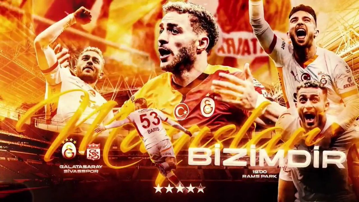 Barış Alper Yılmaz'ın matchday paylaşımı "Bahar geldiğinde mi ben böyle olurum Yoksa böyle olduğumda mı gelir bahar"