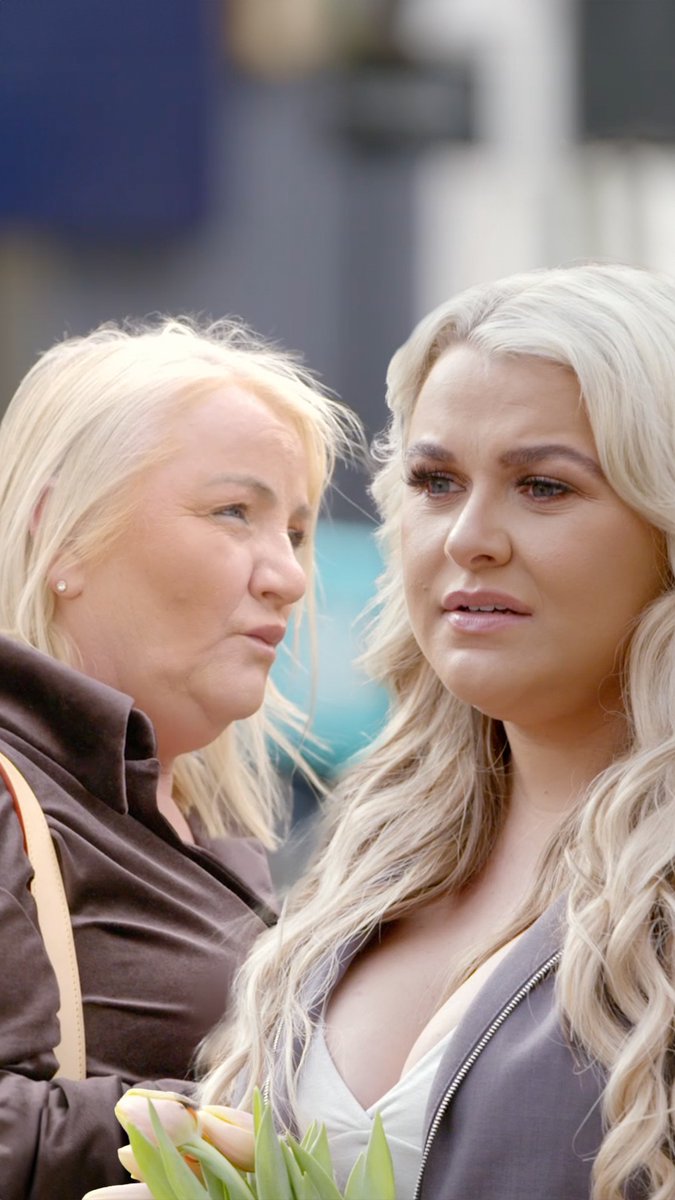 "I'm so worried about Harry" 😢 The #TOWIE Series Finale, Sunday 9pm on ITVBe &amp; ITVX ✨