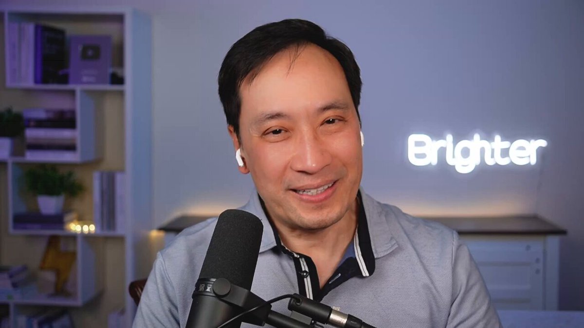 TESLA: Lying WSJ Leaves Investors SPEECHLESS! E140 of The Cyber Bulls 🐂 The Bulls: CyberBull$ Jeff Lutz Jeff Lutz 🔋 Cern Basher Cern Basher Jo Bhakdi Jo Bhakdi -------------------------------------------------------- 00:00 Tesla's media battle 01:40 Bulls' take on the WSJ article 10:14 Tesla’s succession planning 24:35 Tesla’s future & Robotaxi 39:45 $TSLA tech edge vs. competitors 53:07 Tariffs' impact on autos 01:13:40 Tesla’s strategic positioning --------------------------------------------------------