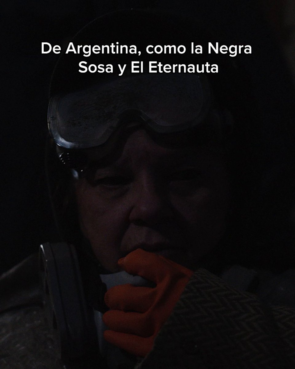 La primera vez que vi esta escena lloré como un gil.