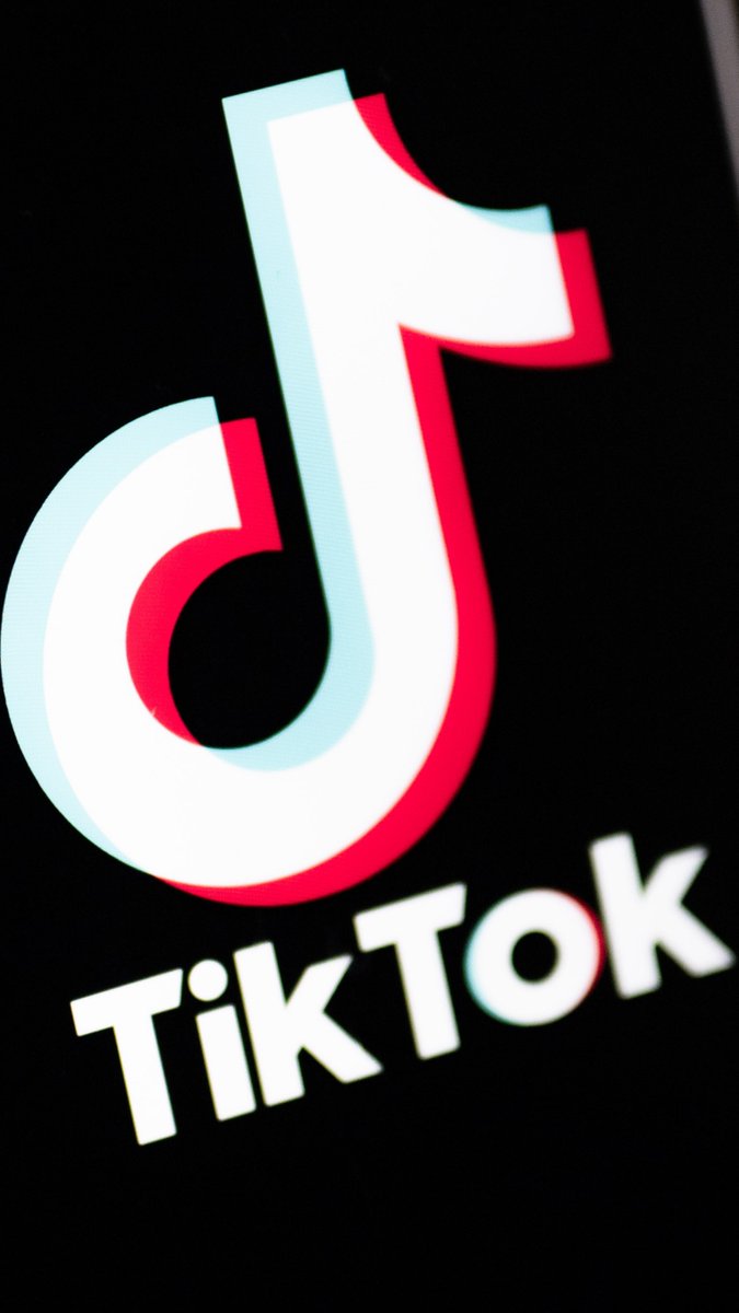 TikTok has been hit with a massive EU fine of 530 million euros for violating European data protection rules.