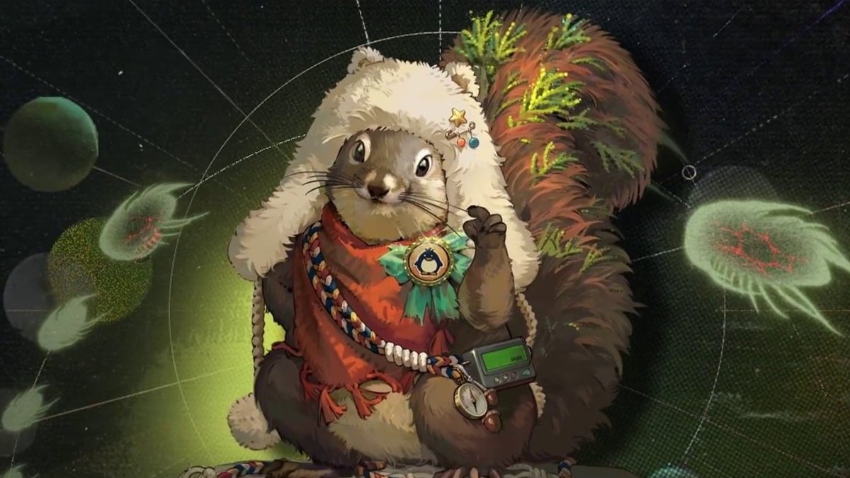 Reverse: 1999 New Free Character | Buddy Fair Child | ✦✦✦✦✦ | 🍃Plant