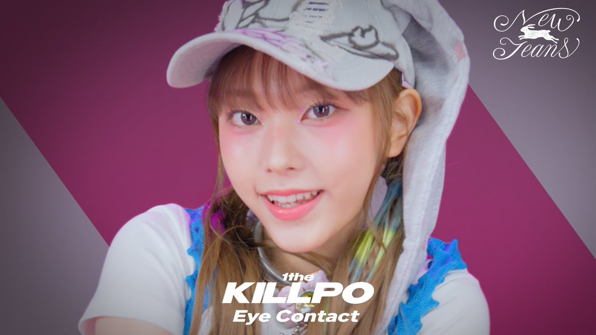 Remember when “fun” in kpop meant creative styling and good music