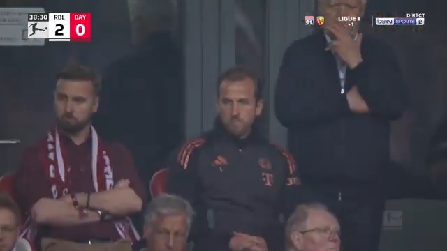 هاري كين لن يفرح بلقب الدوري اليوم..