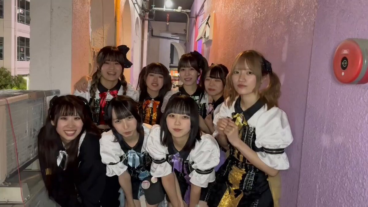 2025/5/7(水) SPV魂 〜半端ないワンマン〜 @ Veats Shibuya (東京) ／ #SPV魂 東京公演まで あと。。。4️⃣日！！！🗼 ＼ 本日のカウントダウン動画です🎥 名古屋といえば〜？🙂🙃🙂 🎫 特典会にて手売りチケットも販売中‼︎