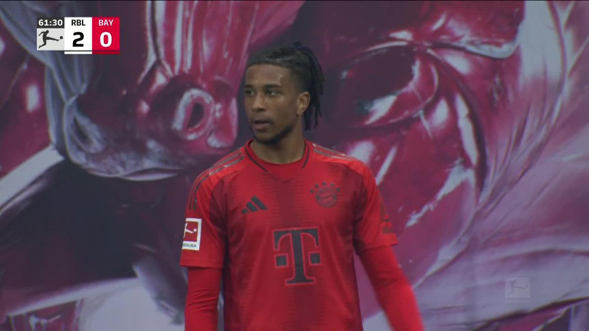 BAYERN MUNICH SCORE TWO GOALS IN 45 SECONDS TO EQUALIZE! THEY NOW NEED JUST ONE MORE TO WIN THE BUNDESLIGA TODAY 😱