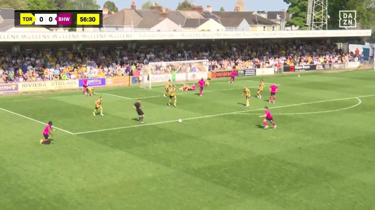 Boreham Wood go 1-0 up away to Torquay👀 National League Play-Offs | Every Game Live | Scunthorpe United FC | Rocco 🇲🇸