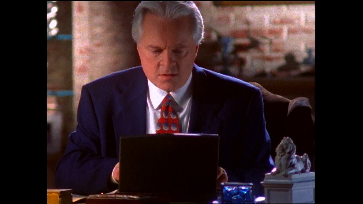 A great friend to us all and a great friend to film. Happy Birthday Robert Osborne, you’re always in our hearts.